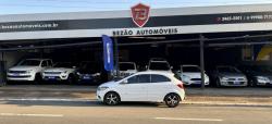 CHEVROLET Onix Hatch 1.4 4P FLEX LTZ AUTOMTICO