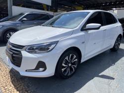 CHEVROLET Onix Hatch 1.0 12V 4P FLEX PREMIER 2 TURBO AUTOMTICO