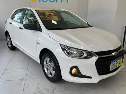 CHEVROLET Onix Hatch 1.0 12V 4P FLEX