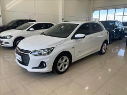 CHEVROLET Onix Hatch 1.0 4P FLEX LTZ TURBO AUTOMTICO