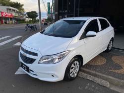 CHEVROLET Onix Hatch 1.0 4P FLEX JOY