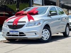 CHEVROLET Onix Hatch 1.0 4P FLEX LS