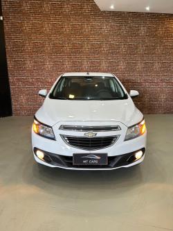 CHEVROLET Onix Hatch 1.4 4P FLEX LTZ AUTOMTICO