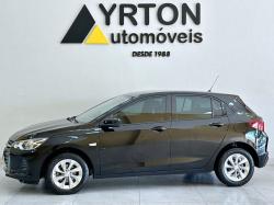 CHEVROLET Onix Hatch 1.0 4P FLEX LT TURBO AUTOMTICO