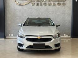 CHEVROLET Onix Hatch 1.0 4P FLEX LT