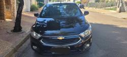 CHEVROLET Onix Hatch 1.4 4P FLEX LTZ AUTOMTICO