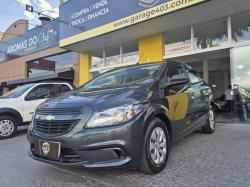 CHEVROLET Onix Hatch 1.0 4P FLEX JOY