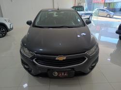 CHEVROLET Onix Hatch 1.4 4P FLEX LTZ AUTOMTICO