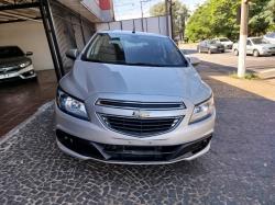 CHEVROLET Onix Hatch 1.4 4P FLEX LT AUTOMTICO