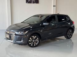 CHEVROLET Onix Hatch 1.0 12V 4P FLEX PREMIER 2 TURBO AUTOMTICO