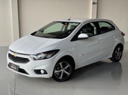 CHEVROLET Onix Hatch 1.4 4P FLEX LTZ AUTOMTICO