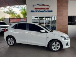 CHEVROLET Onix Hatch 1.0 12V 4P FLEX PREMIER 2 TURBO AUTOMTICO