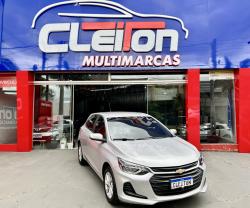 CHEVROLET Onix Hatch 1.0 4P FLEX LT PLUS