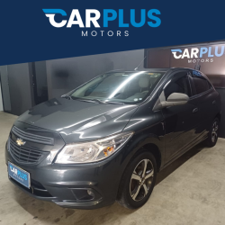 CHEVROLET Onix Hatch 1.0 4P FLEX LS