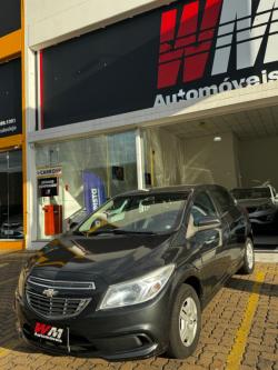 CHEVROLET Onix Hatch 1.0 4P FLEX LT