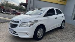 CHEVROLET Onix Hatch 1.0 4P FLEX LS