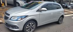 CHEVROLET Onix Hatch 1.4 4P FLEX LTZ