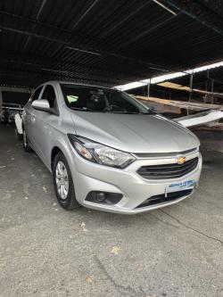 CHEVROLET Onix Hatch 1.0 4P FLEX LT