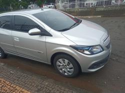 CHEVROLET Onix Hatch 1.4 4P FLEX LT