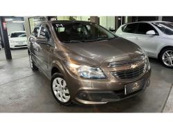 CHEVROLET Onix Hatch 1.4 4P FLEX LT