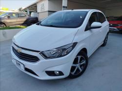 CHEVROLET Onix Hatch 1.4 4P FLEX LTZ