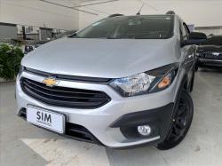 CHEVROLET Onix Hatch 1.4 4P FLEX ACTIV AUTOMTICO