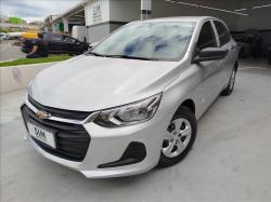 CHEVROLET Onix Hatch 1.0 4P FLEX