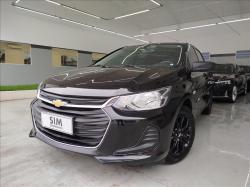 CHEVROLET Onix Hatch 1.0 4P FLEX LT