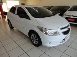 CHEVROLET Onix Hatch 1.0 4P FLEX LT