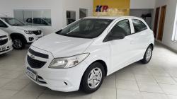 CHEVROLET Onix Hatch 1.0 4P FLEX JOY