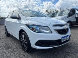 CHEVROLET Onix Hatch 1.4 4P FLEX LT