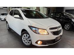 CHEVROLET Onix Hatch 1.4 4P FLEX LT