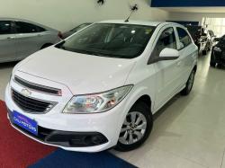 CHEVROLET Onix Hatch 1.0 4P FLEX LT