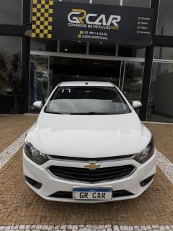 CHEVROLET Onix Hatch 1.0 4P FLEX LT