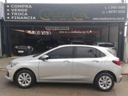 CHEVROLET Onix Hatch 1.0 4P FLEX LT TURBO