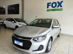 CHEVROLET Onix Hatch 1.0 12V 4P FLEX