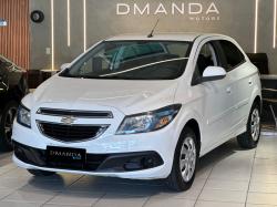 CHEVROLET Onix Hatch 1.4 4P FLEX LT