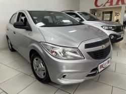 CHEVROLET Onix Hatch 1.0 4P FLEX JOY