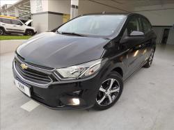 CHEVROLET Onix Hatch 1.4 4P FLEX LTZ