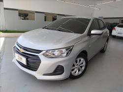 CHEVROLET Onix Hatch 1.0 4P FLEX LT