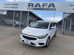 CHEVROLET Onix Hatch 1.0 4P FLEX LT