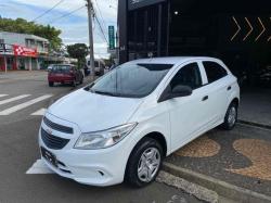 CHEVROLET Onix Hatch 1.0 4P FLEX LS