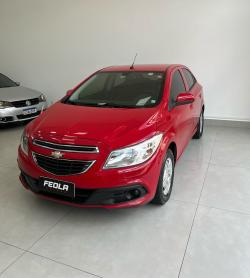 CHEVROLET Onix Hatch 1.0 4P FLEX LT