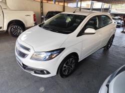 CHEVROLET Onix Hatch 1.4 4P FLEX LTZ