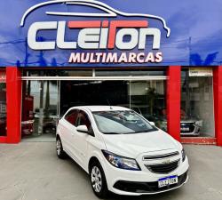 CHEVROLET Onix Hatch 1.4 4P FLEX LT