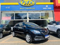 CHEVROLET Onix Hatch 1.4 4P FLEX LT