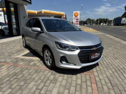 CHEVROLET Onix Hatch 1.0 12V 4P FLEX PREMIER 2 TURBO AUTOMTICO