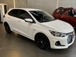 CHEVROLET Onix Hatch 1.0 4P FLEX LTZ TURBO