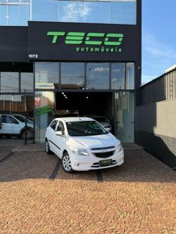 CHEVROLET Onix Hatch 1.0 4P FLEX LT