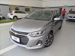 CHEVROLET Onix Hatch 1.0 12V 4P FLEX PREMIER TURBO AUTOMTICO